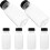 Clear Milchtee Flaschen Saftflasche Bunt 6 6