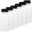 Clear Milchtee Flaschen Saftflasche Bunt 6 11