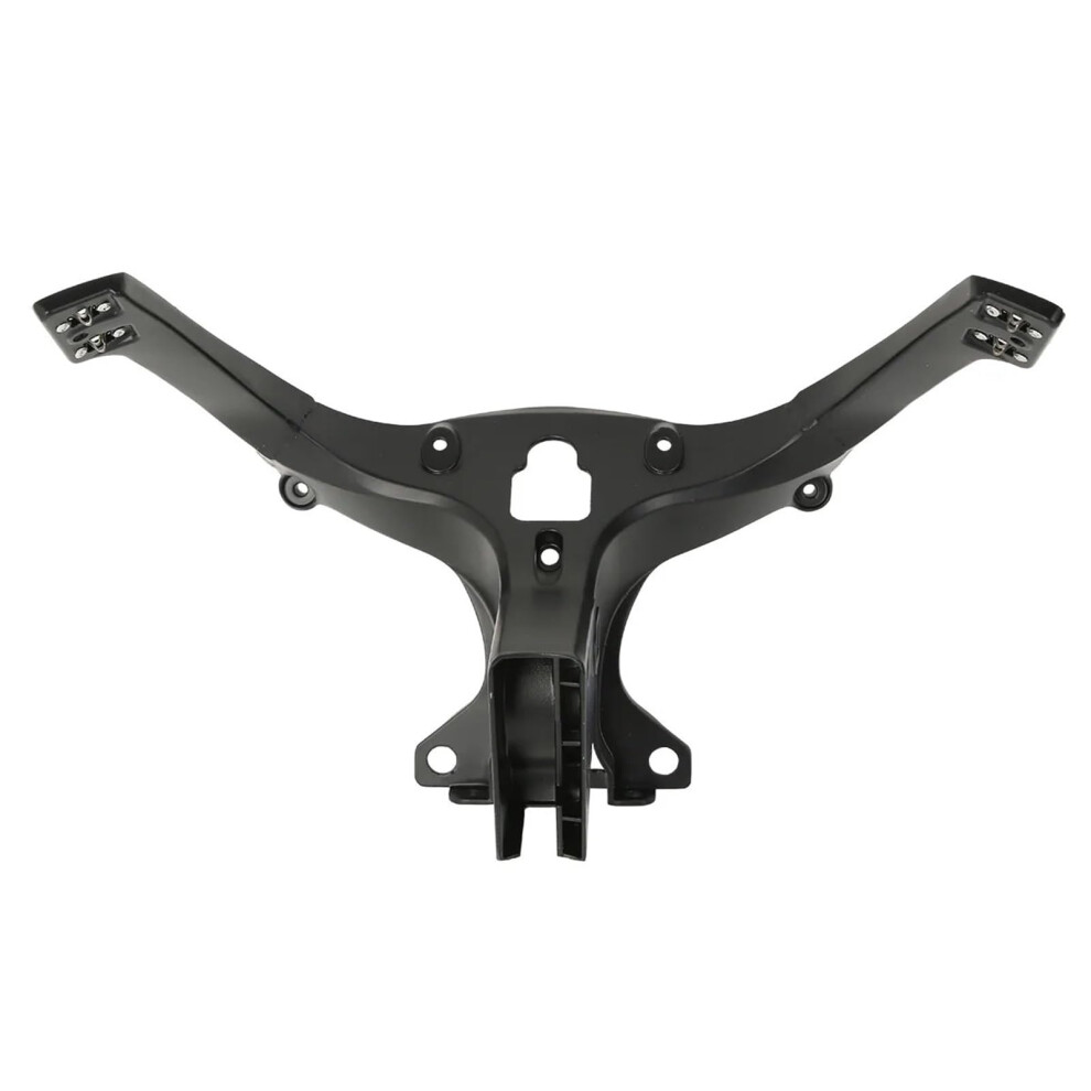 Fog Bracket Aluminum For Ducati 848 1098 1098R 2008-2012 Motorcycle Head Front Upper Fairing Stay Light 9016109602251
