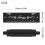 IRIN 10-Hole C Key Harmonica 20 Tones with Case - Compact & Portable 1