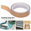 Hitzebeständiges Klebeband, PTFE-Material, 14