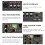 5-Channel Compact Mixer USB Audio Interface 48V Phantom Power BT 6