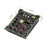5-Channel Compact Mixer USB Audio Interface 48V Phantom Power BT 4