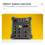 5-Channel Compact Mixer USB Audio Interface 48V Phantom Power BT 9