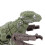 Dinosaurier-Transformationsroboter-Spielzeug für 13