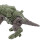 Dinosaurier-Transformationsroboter-Spielzeug für 15