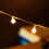 Warmweiß 80 LEDs USB 10 m Lichterkette Typ 1/2/3 3