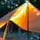 Lichterkette Typ 1 10 m 80 LEDs Warmweiß USB 5 V 5
