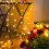 Lichterkette Typ 1 10 m 80 LEDs Warmweiß USB 5 V 9