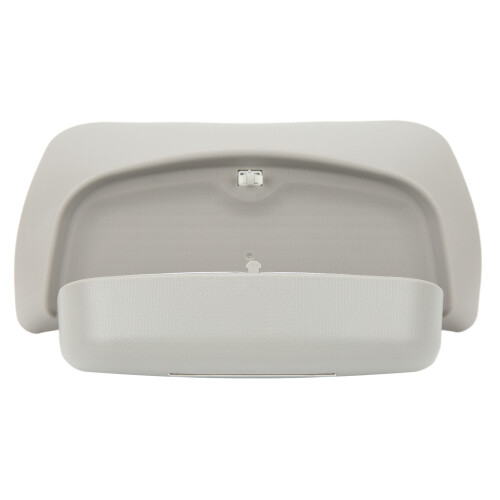 Automobile Sunglasses Storage Case for Tesla Model 3 ABS Material Replacement 2