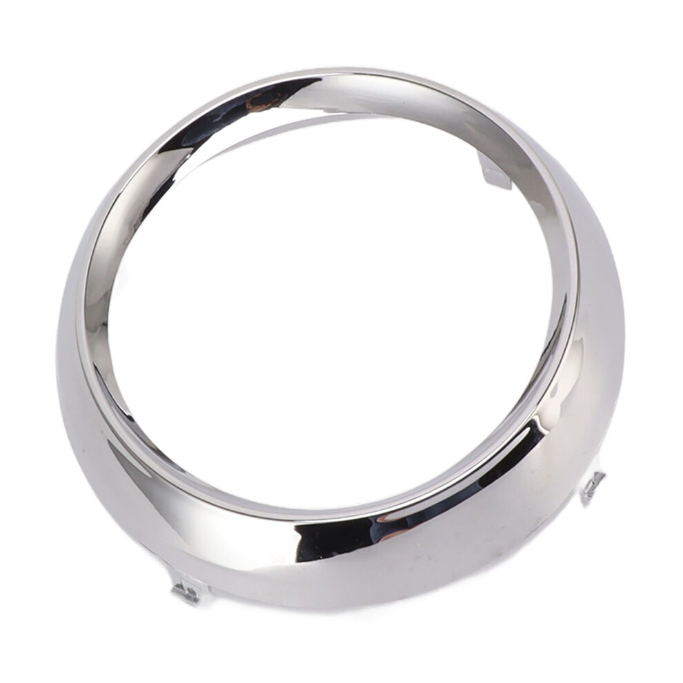 Sienna Se Fog Bezel Chrome Cover Ring For Left Side To1038150 Light 4611354131676
