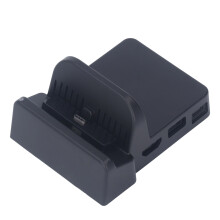 TV-Dock, 1080P HD-Ausgang,