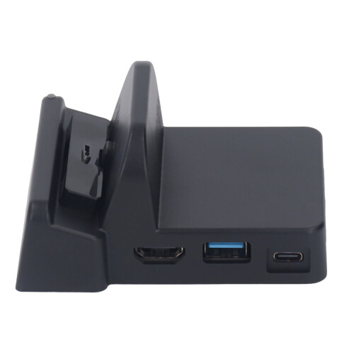 TV-Dock, 1080P HD-Ausgang, 1