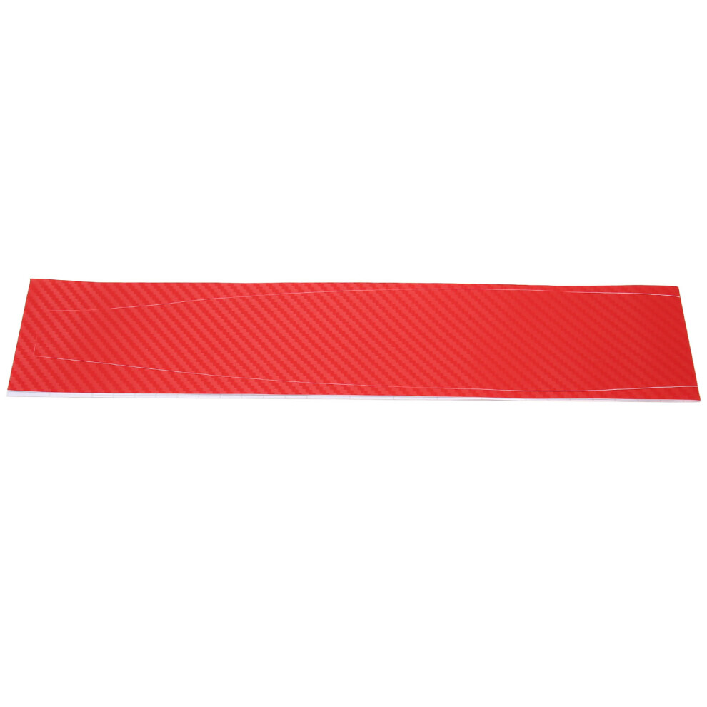 Pvc Console Middle Skin For Ps5 Optical Drive Version Host Accessories Red 6901354132468
