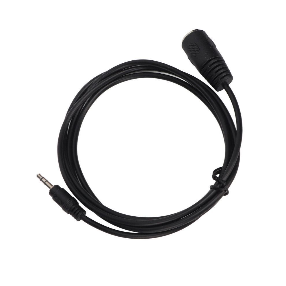 4.9Ft Din 5 Pin To 3.5Mm Sound Cable Pure Copper Female To Male Adapter 5021354132570
