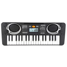 Kinder 37 Tasten Klavier Elektronische Musik