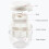 Yogurt Separator For Yogurt Maker, Clear Yogurt Whey Strainer, Reusable Whey Separator Filter, Kitchen Gadgets 3