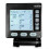 Rowing Machine Bluetooth App LCD Dual Function Display Time Speed Distance Counter Electronic Watch Display Model 01 1