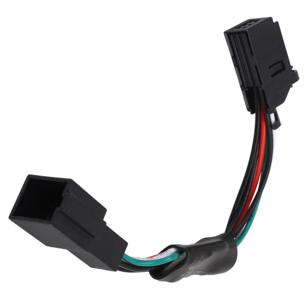 Engine Stop Start Sensor Plug Mk6 2010Â2018 Auto/Manual Modes 7671354134494