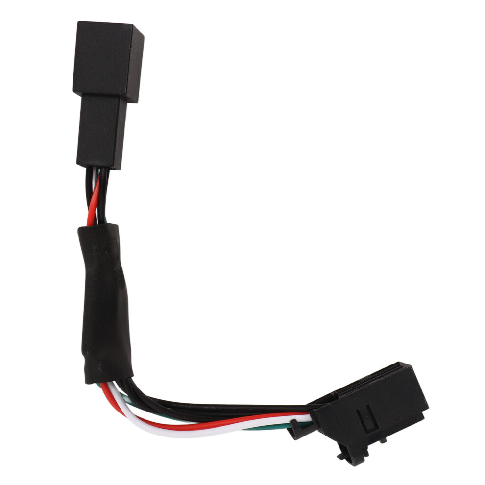 Engine Stop Start Sensor Plug For 6R 6C 2009-2017 Auto Engine System Control 4981354134541