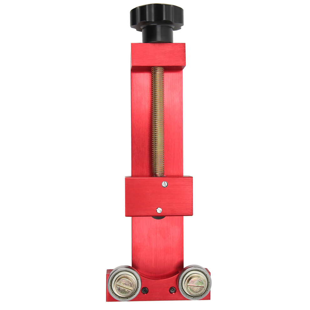 Oil Filter Cutter 66490 Zinc Alloy 1Â¾-5Â¾In Durable Tool Red 4901354134372