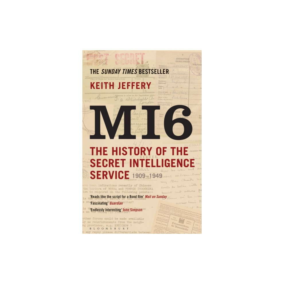 Mi6