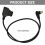 DTAP to USB C Camera Power Cable Convenient Power Connection 3