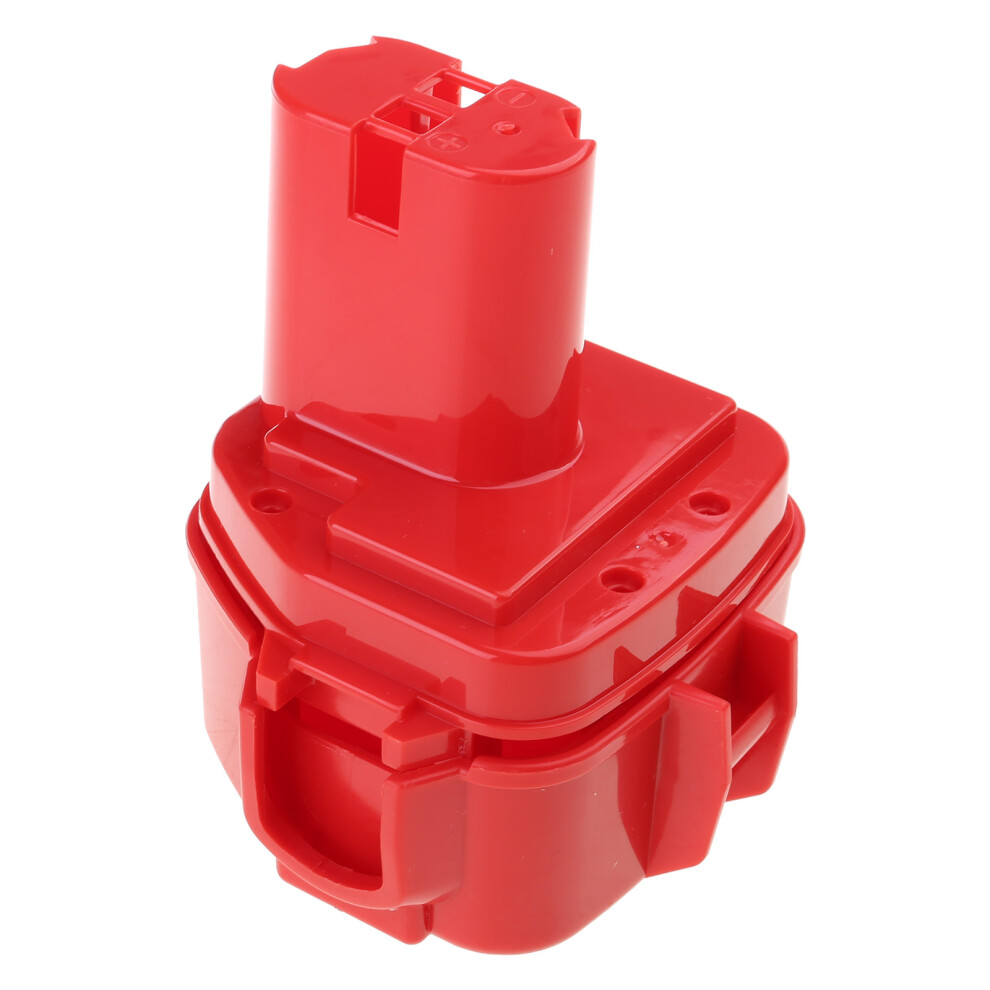 Lithium Battery Plastic Case Replacement Housing Shell For-12V 7704000057585