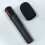 Precise Fit Microphone Shield Elasticity Sponge-Black 7