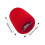 Precise Fit Microphone Shield Elasticity Sponge-Black 4