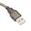 Industrie-USB-zu-RS232-Serielladapter mit Treiber-CD für Windows/Linux 12