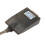 Industrie-USB-zu-RS232-Serielladapter mit Treiber-CD für Windows/Linux 4