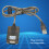 Industrie-USB-zu-RS232-Serielladapter mit Treiber-CD für Windows/Linux 8
