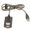 Industrie-USB-zu-RS232-Serielladapter mit Treiber-CD für Windows/Linux 15