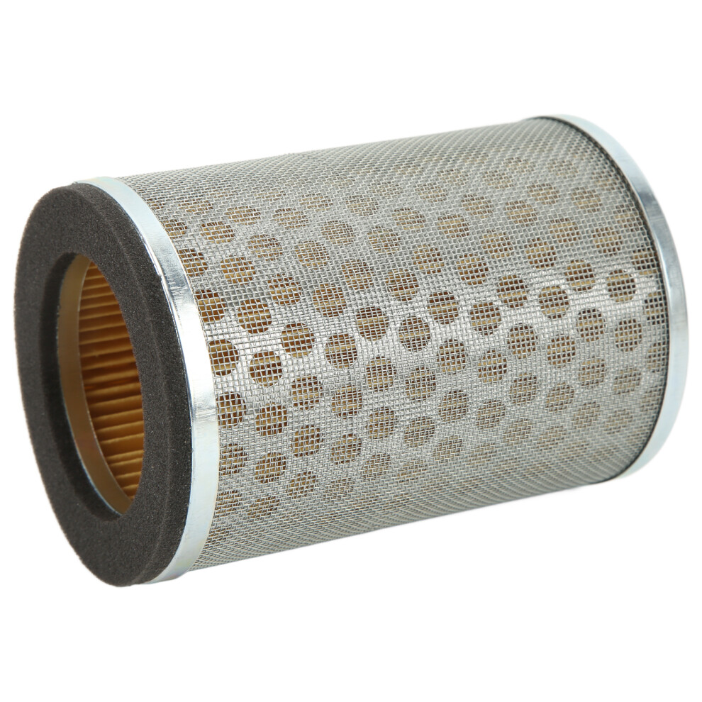 Aluminum Motorcycle Air Filter For Cb350, Cx500, Cb400, Gl500, Cb450 4971354136416