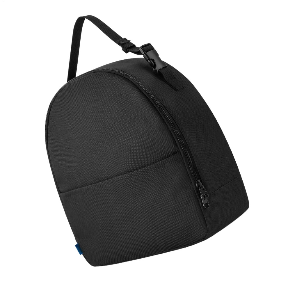 Cooling Fan Storage Case Zipper Pouch Gadget Organizer Electronics Accessory Holder For Small Appliances 9393856576272