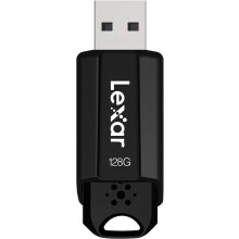 Lexar Jumpdrive S80 USB 3.1 (128GB, LJDS080128G-BNBNG)