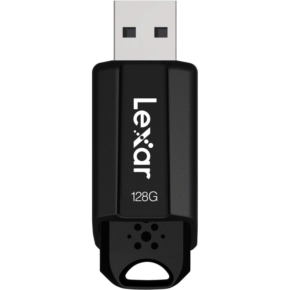 Lexar Jumpdrive S80 Usb 3.1 (128Gb, Ljds080128g-Bnbng) White