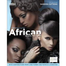 Hairdressing for African and Curly Hair Types from a CrossCultural Per