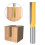 Gerade Router Bit Holzbearbeitung Cutter Fräser 7