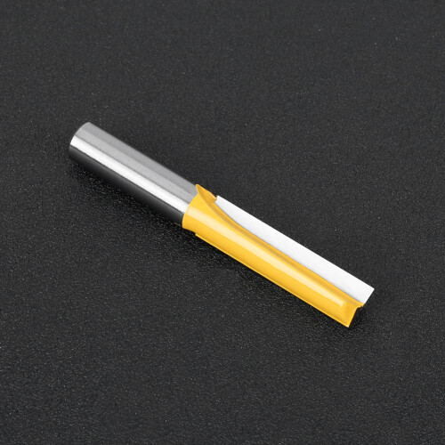 Gerade Router Bit Holzbearbeitung Cutter Fräser 1