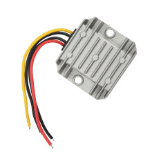DC-DC-Boost-Modul 100 W IP67 Aluminium 9–18 V Eingang