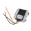 DC-DC-Boost-Modul 100 W IP67 Aluminium 9–18 V Eingang 11