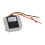 DC-DC-Boost-Modul 100 W IP67 Aluminium 9–18 V Eingang 10
