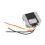 DC-DC-Boost-Modul 100 W IP67 Aluminium 9–18 V Eingang 5