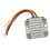 DC-DC-Boost-Modul 100 W IP67 Aluminium 9–18 V Eingang 9