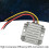 DC-DC-Boost-Modul 100 W IP67 Aluminium 9–18 V Eingang 7
