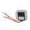 DC-DC-Boost-Modul 100 W IP67 Aluminium 9–18 V Eingang 4