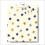 Woodmansterne Emma Bridgewater Blue Stars Large Gift Bag Gift Wrapping Accessory 1