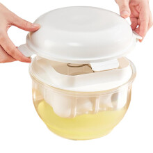 Yogurt Machine With Clear Lid Fine Mesh Strainer Yogurt Container And Cheese Making Equipment Nut Milk Straining